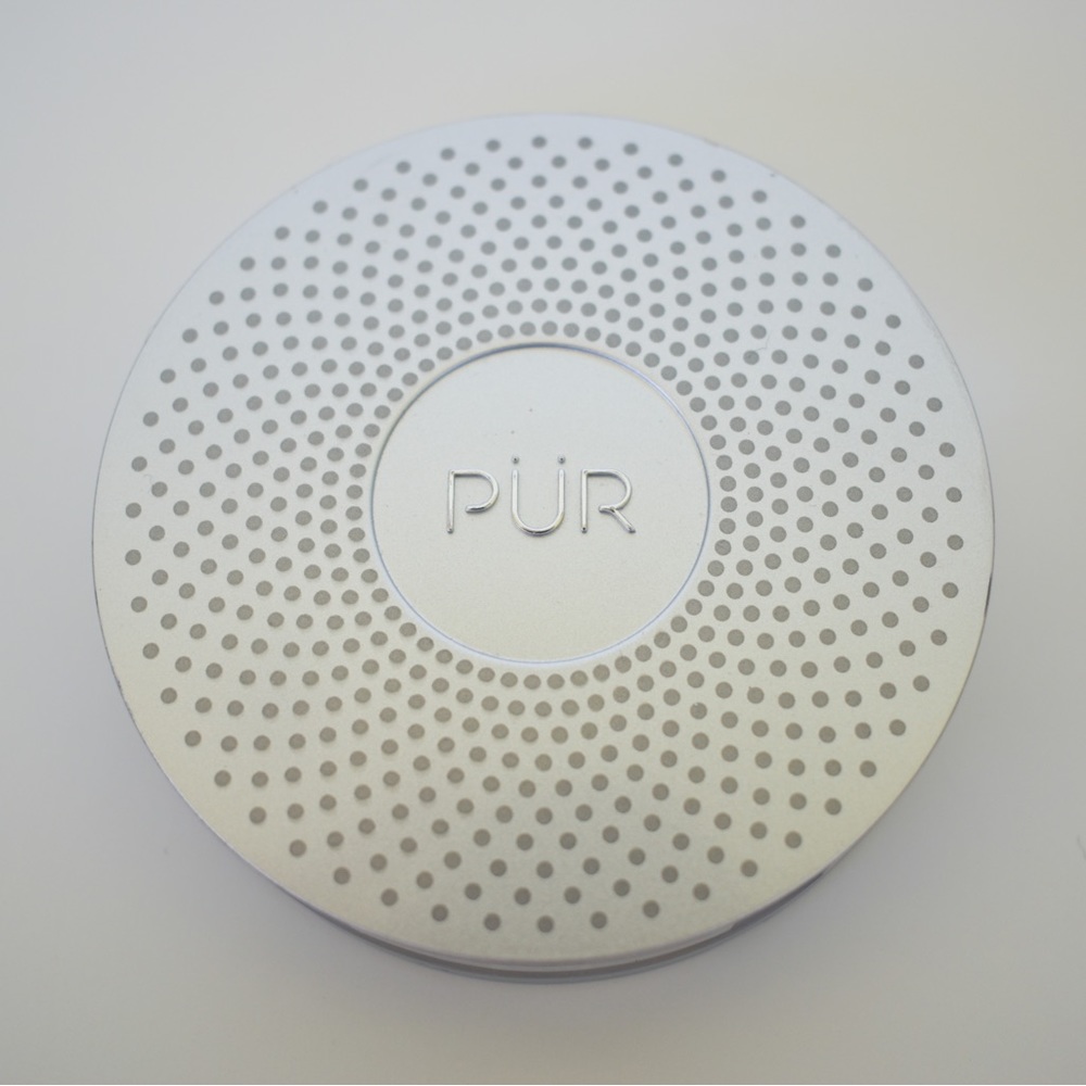 PUR 4-in-1 Pressed Powder- Bisque